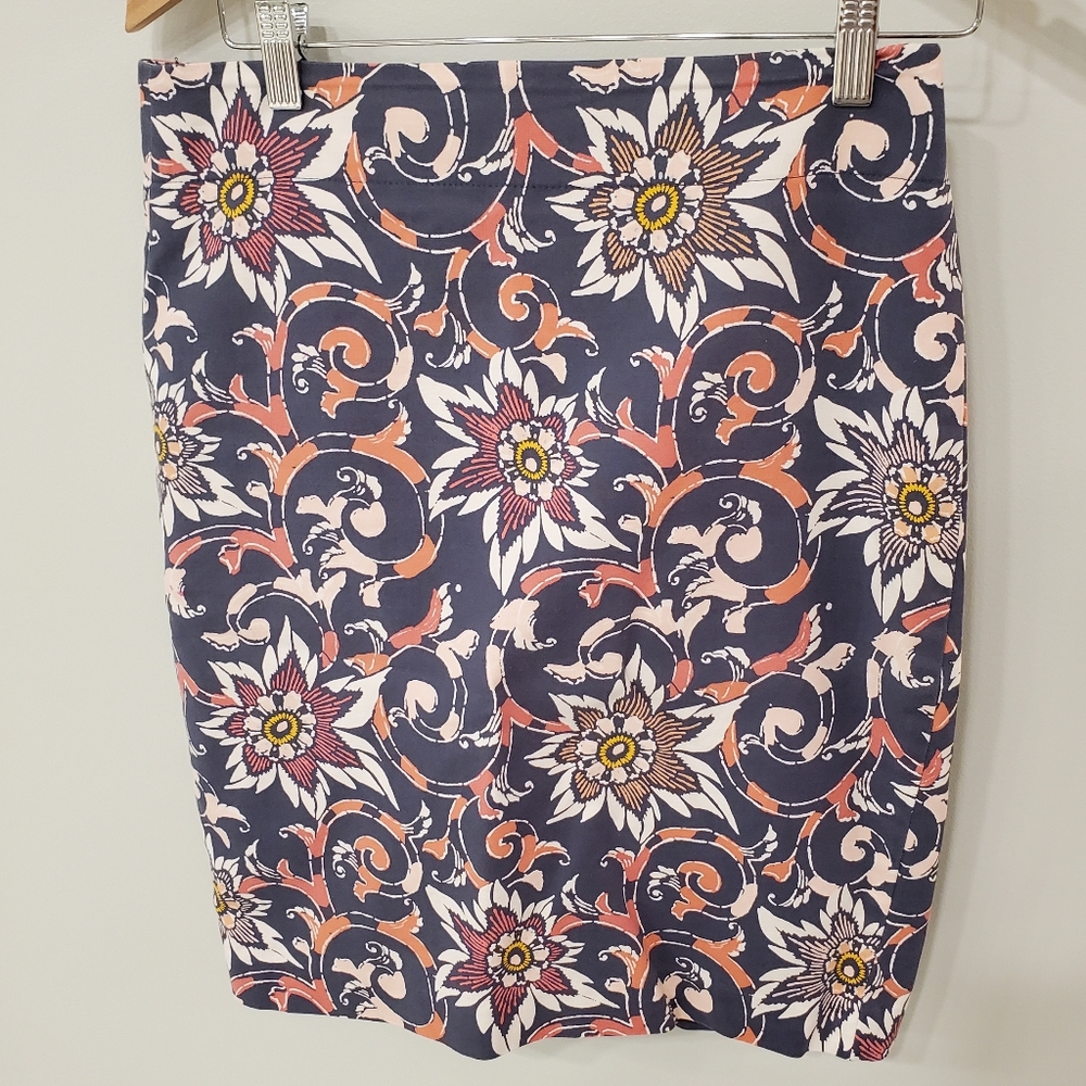 Loft summer skirt